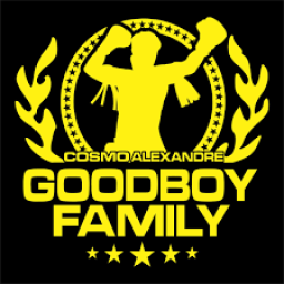 Main image of Goodboy Family