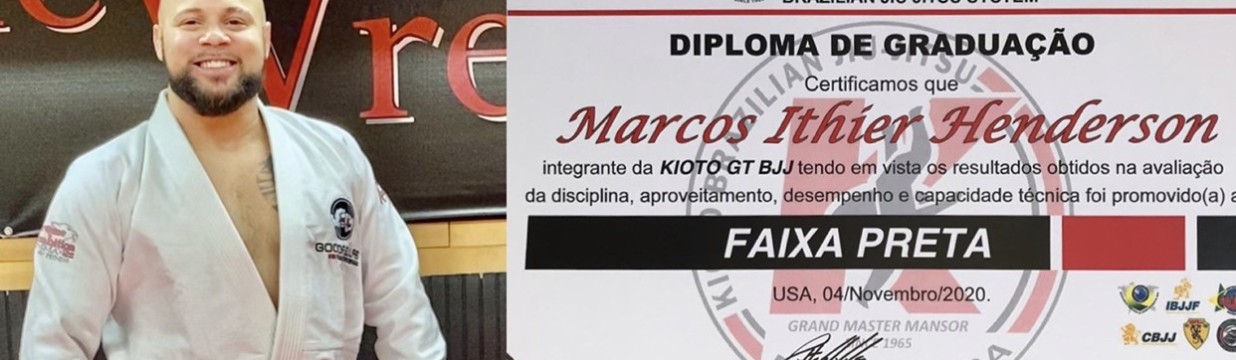 Main image of GoodFellas Bjj