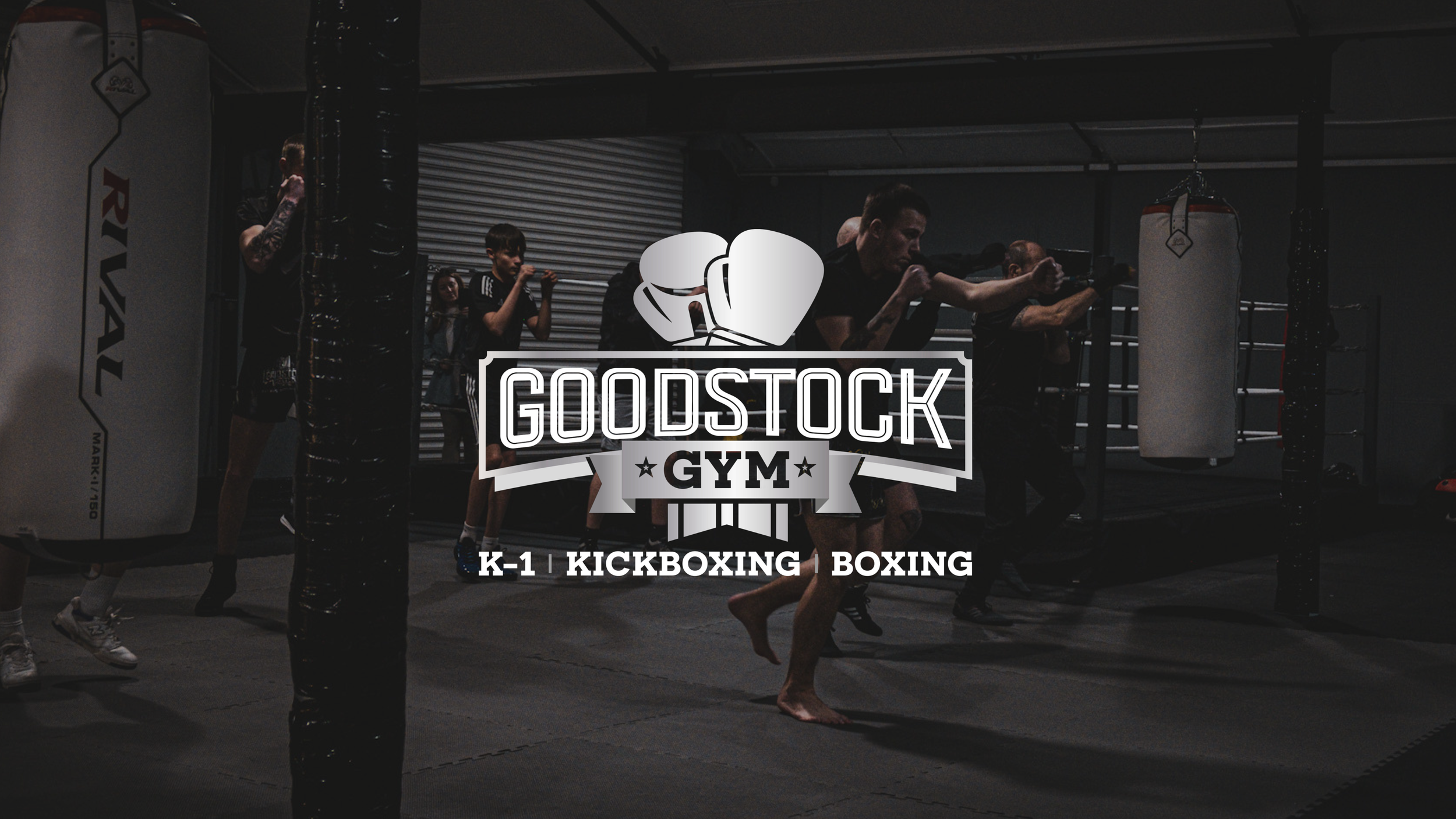 Main image of Goodstock Gym