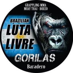 Main image of Gorilas.Baradero