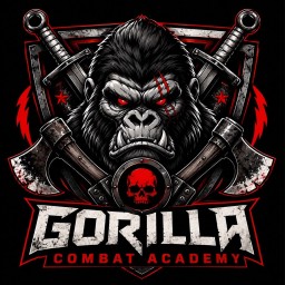 Main image of Gorilla Combat Club