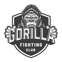 Main image of Gorilla Fight Team RO