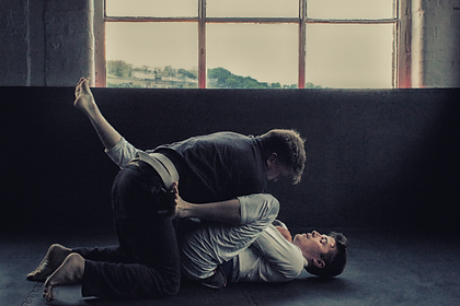 Main image of Gorilla Grappling Academy