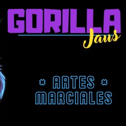Main image of Gorilla Jaus Artes Marciales