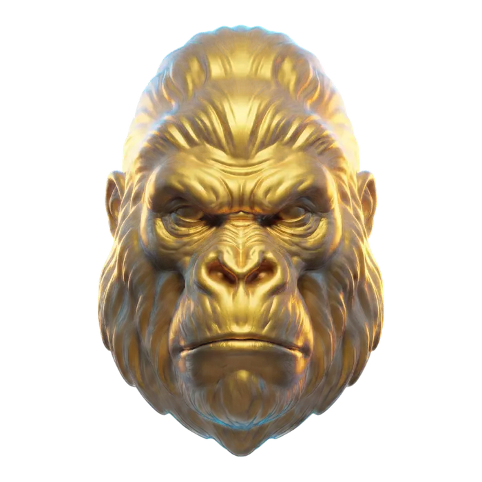 Main image of Gorilla Jiu Jitsu - Raasepori Bjj & No gi