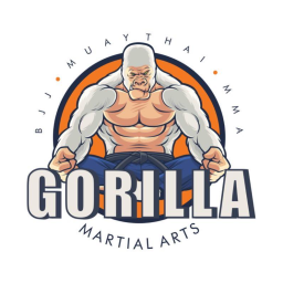 Main image of Gorilla Martial Arts
