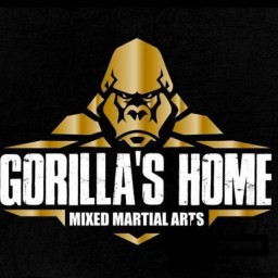 Main image of Gorillas Home