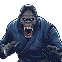 Main image of Gorillas of Boryspil