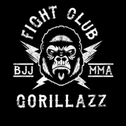 Main image of Gorillazz fight club