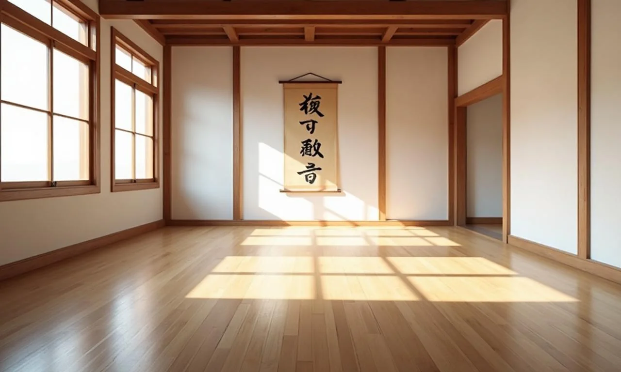 Main image of Gorin dojo Boutersem