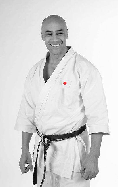 Main image of Gosforth Karate Club
