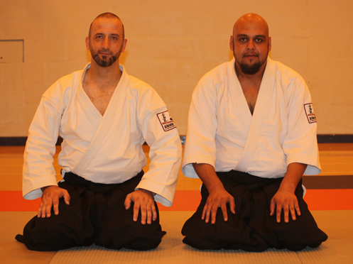 Main image of Goshin Aikido Sutton