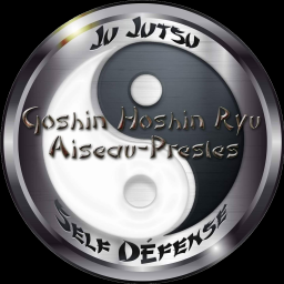 Main image of Goshin hoshin ryu Aiseau presless