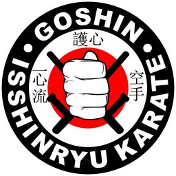 Main image of Goshin isshinryu karate