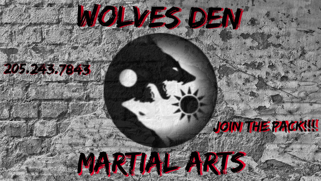 Goshin JUTSU Academy