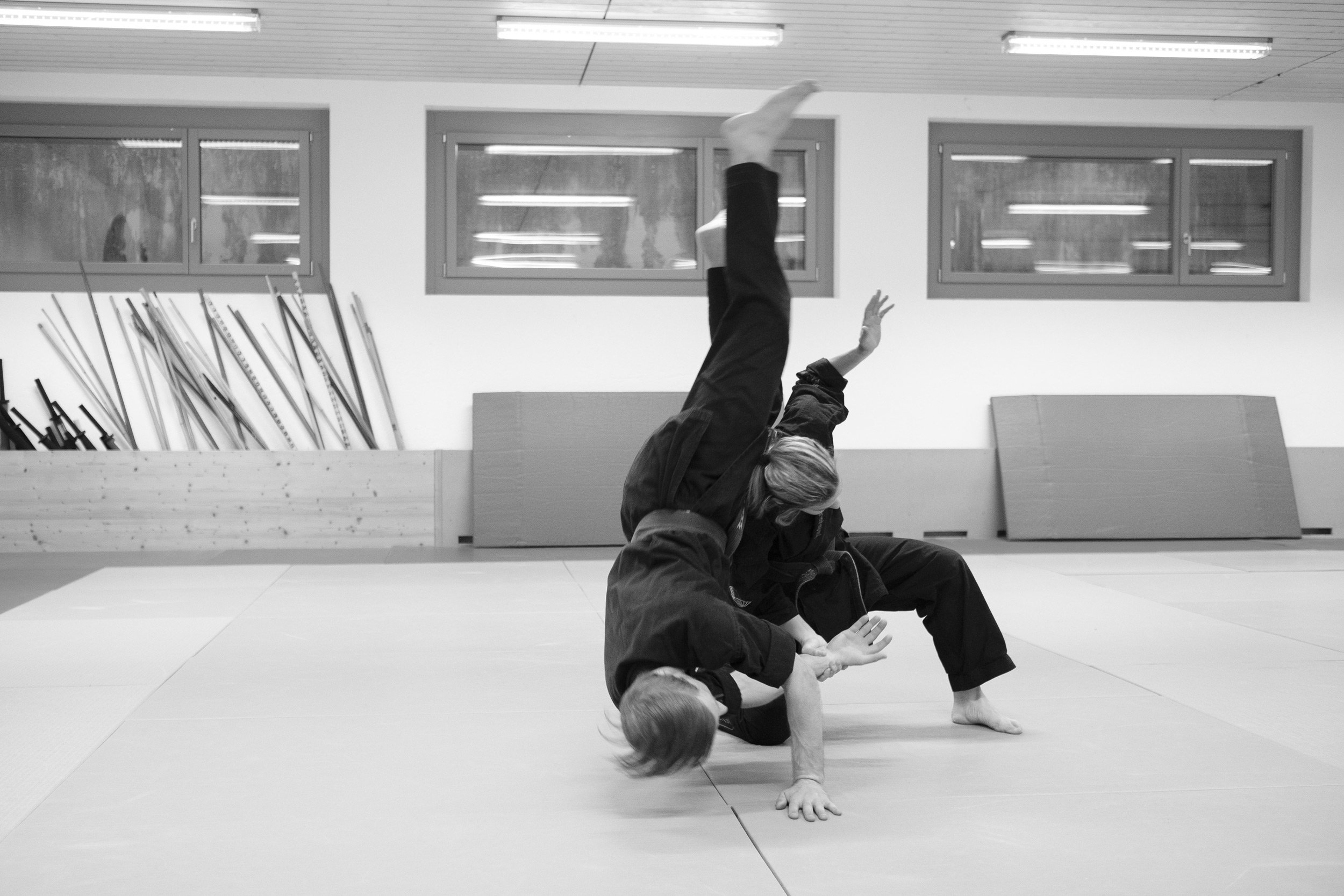 Main image of Goshindo Club Effretikon