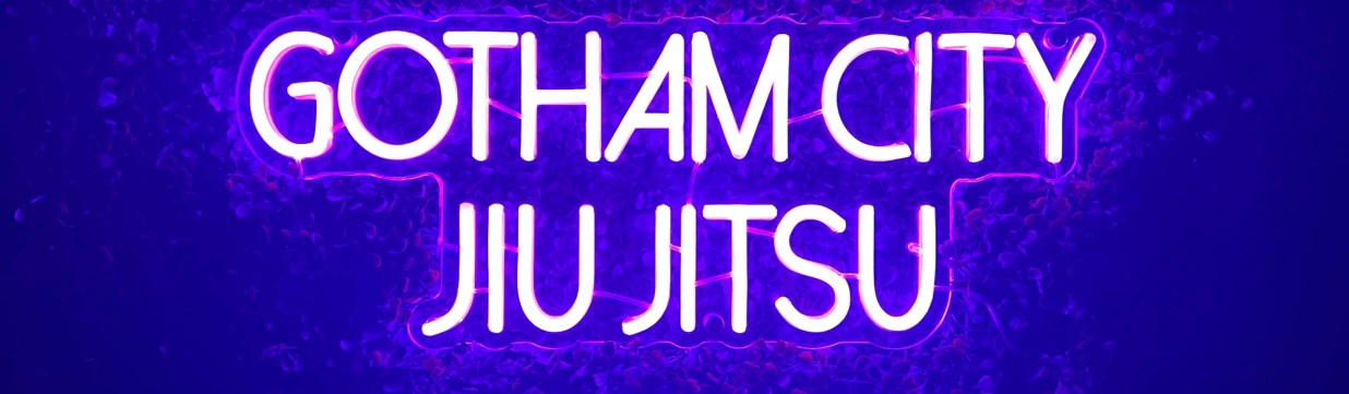 Main image of Gotham City Jiu Jitsu