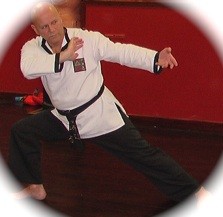 Main image of Goyararu Martial Arts Association Wirral & Liverpool