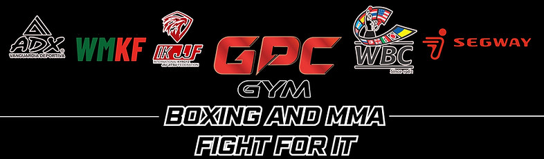 GPC gym - Boxing & MMA training academy photo