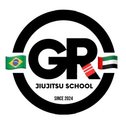 Main image of GR JiuJitsu School