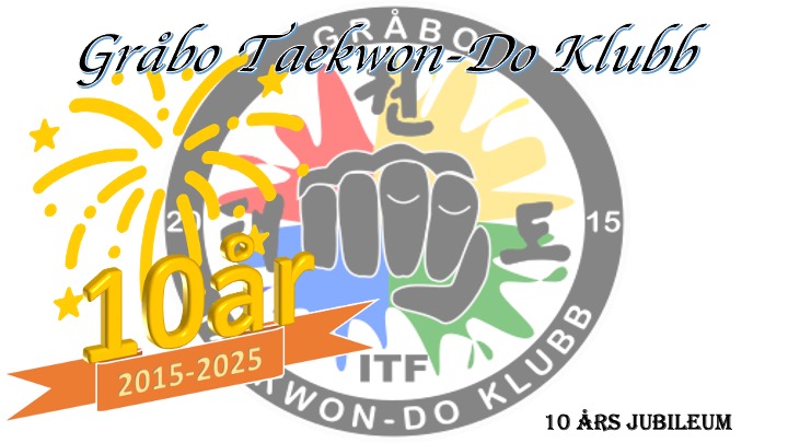 Main image of Grabo Taekwon-Do Klubb