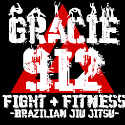 Main image of Gracie 912 Fight + Fitness