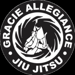Main image of Gracie Allegiance Ridgecrest