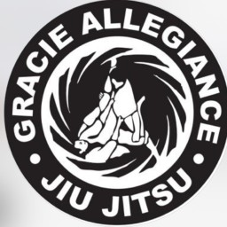 Main image of Gracie Allegiance UK