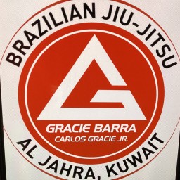 Main image of Gracie Barra Al Jahra