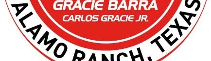Main image of Gracie Barra Alamo Ranch