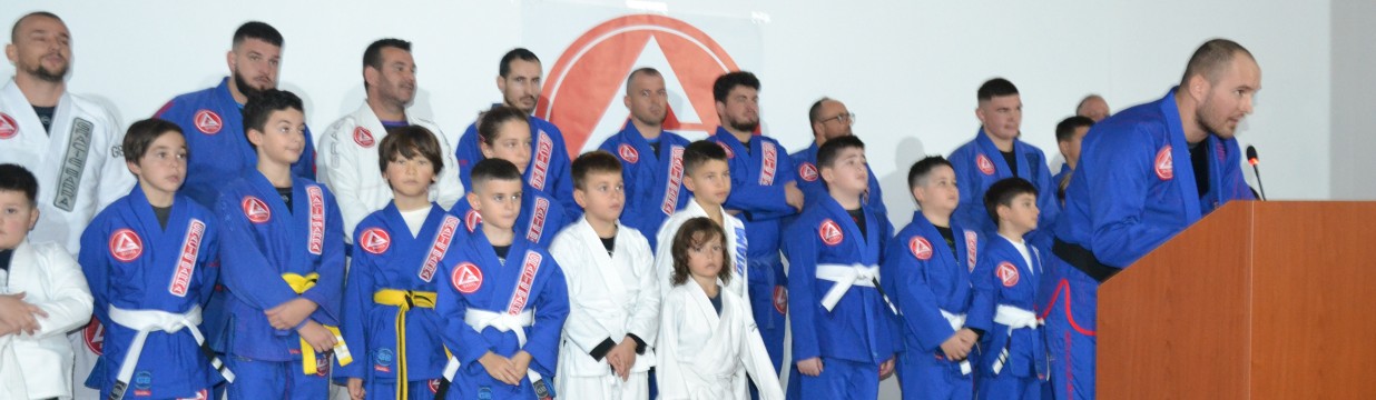 Main image of Gracie Barra Albania Sarande
