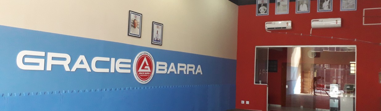Main image of Gracie Barra Alto da Boa Vista - Matheus Fonzara