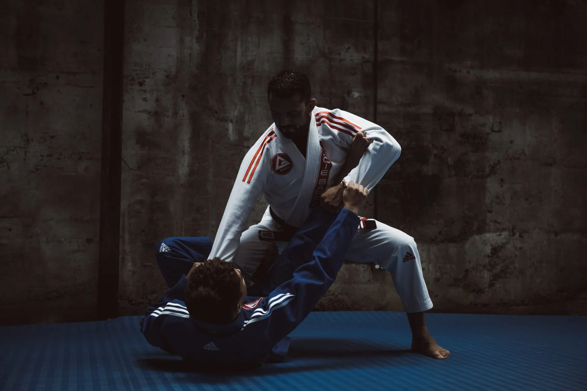 Main image of Gracie Barra Araxá
