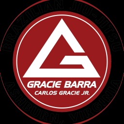 Gracie Barra Ashburn