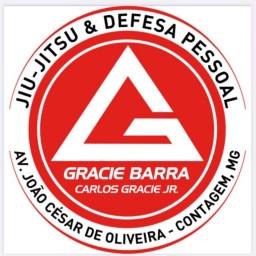 Main image of Gracie Barra Av. João César de Oliveira Contagem