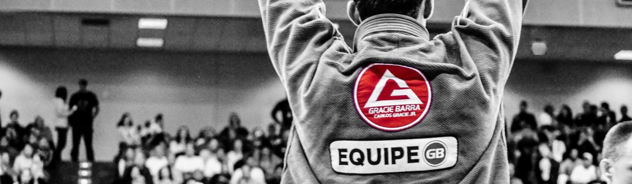 Gracie Barra Aventura Brazilian Jiu Jitsu & Self Defense