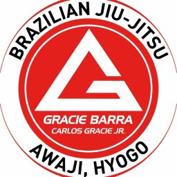 Main image of gracie barra awaji