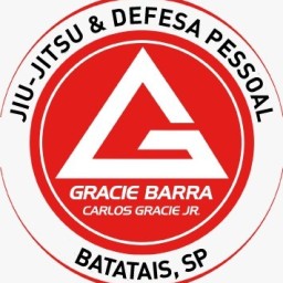 Main image of GRACIE BARRA BATATAIS 1