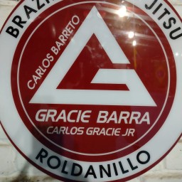 Main image of Gracie barra beatdown academy