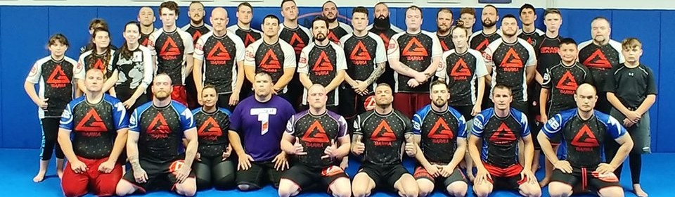 Main image of Gracie Barra Beaver County Brazilian Jiu Jitsu