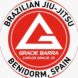 Main image of Gracie Barra Benidorm