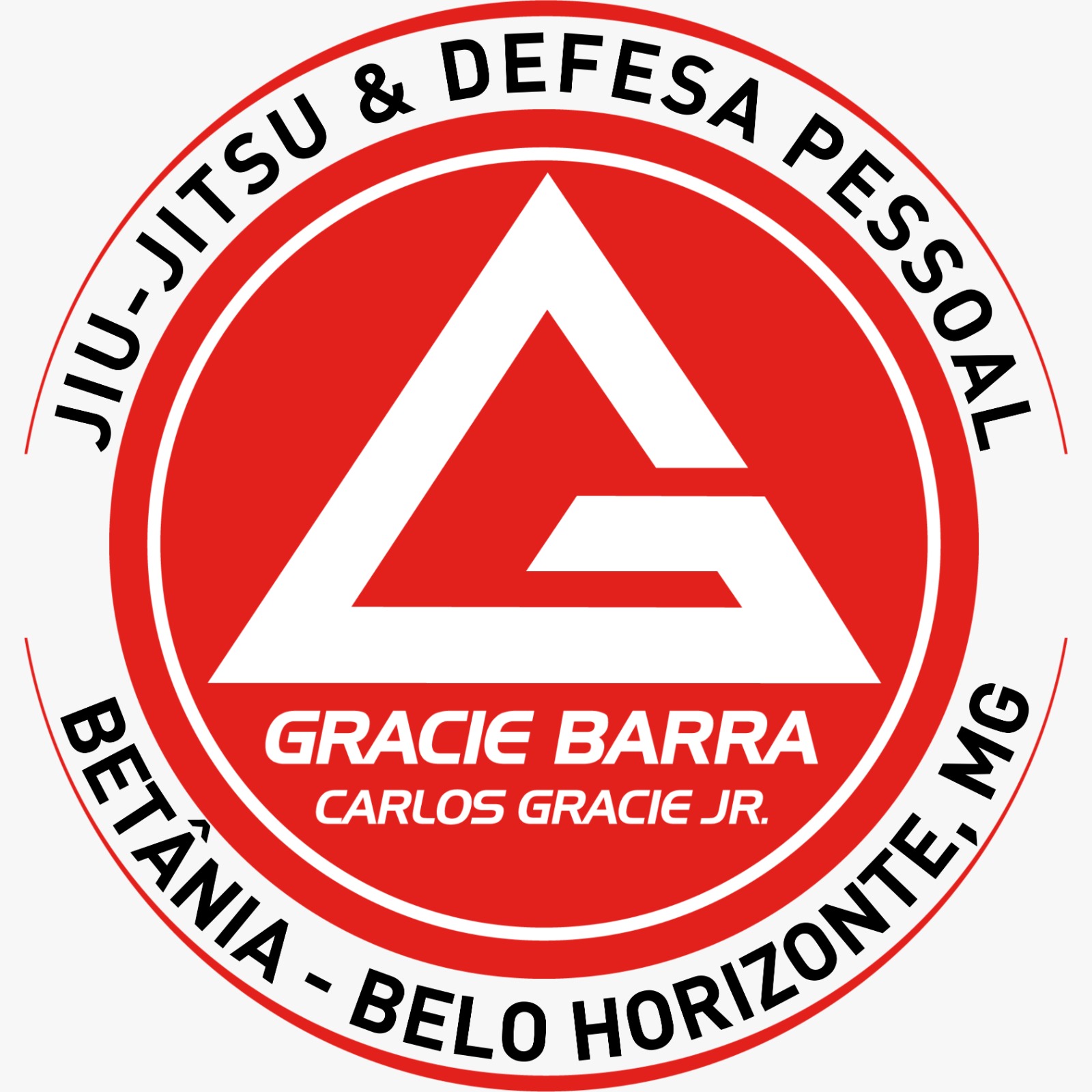 Main image of Gracie Barra Betania