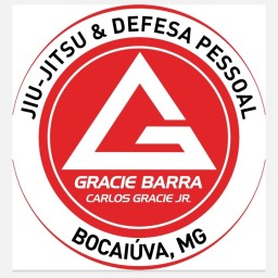 Main image of Gracie Barra Bocaiuva