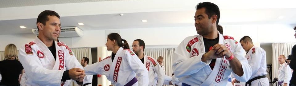 Main image of Gracie Barra Bombinhas