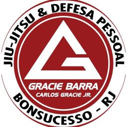 Main image of Gracie Barra Bonsucesso