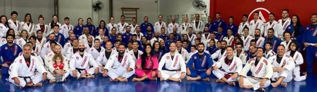 Main image of GRACIE BARRA BOQUEIRÃO