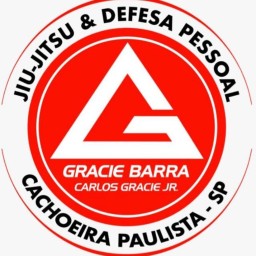 Main image of Gracie Barra Cachoeira Paulista