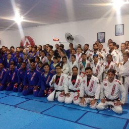 Main image of Gracie Barra Campos dos Goytacazes