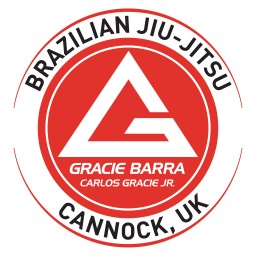 Main image of Gracie Barra Cannock
