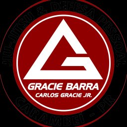 Main image of Gracie Barra Carambeí